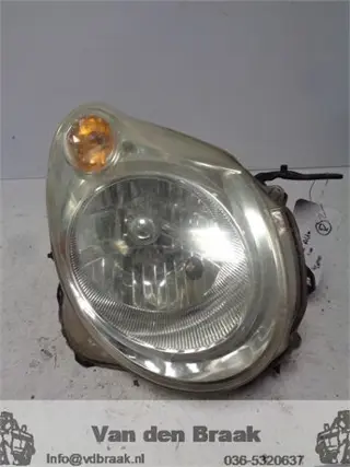 Suzuki Alto 2009-2015 Koplamp rechts