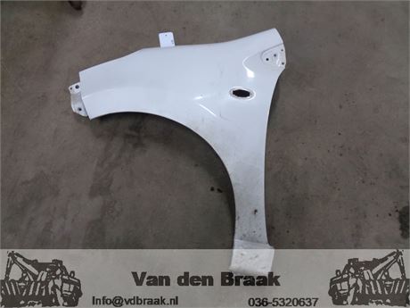 Suzuki Alto 2009-2015 Scherm links