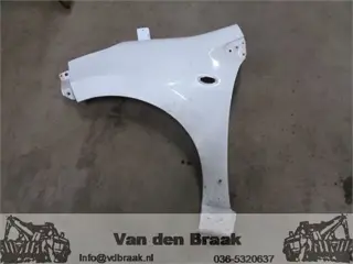 Suzuki Alto 2009-2015 Scherm links