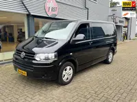Volkswagen Transporter Kombi 2.0 TDI L1H1 Highline /9-pers / AUTOMAAT DSG/ Airco acc / cruise contro