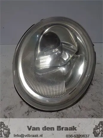 Volkswagen New Beetle 1998-2005 Koplamp links