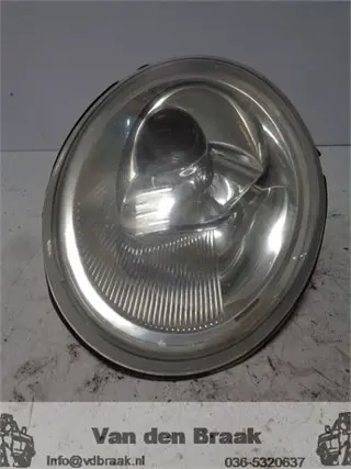 Volkswagen New Beetle 1998-2005 Koplamp links