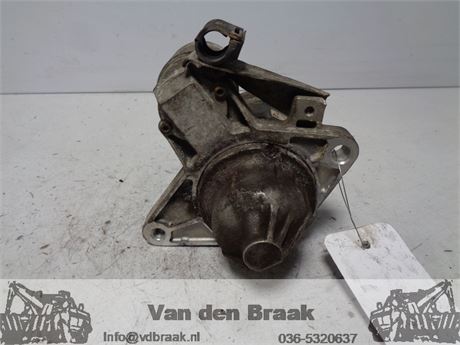 Citroen C1 1.0 12V 2005-2014 Startmotor