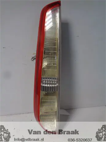 Ford Focus Wagon 2008-2011 Achterlicht links