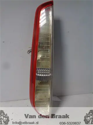 Ford Focus Wagon 2008-2011 Achterlicht links