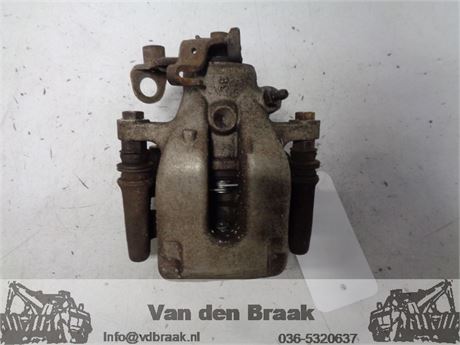 Peugeot 308 2007-2015 Remklauw links achter