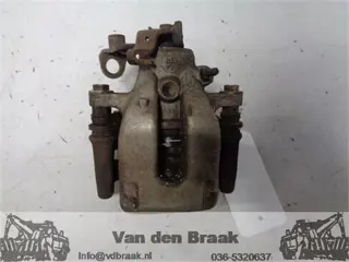 Peugeot 308 2007-2015 Remklauw links achter