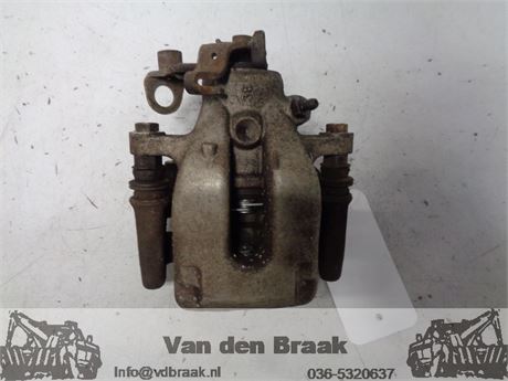 Peugeot 308 2007-2015 Remklauw rechts achter