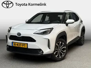 Toyota Yaris Cross 1.5 Hybrid Dynamic