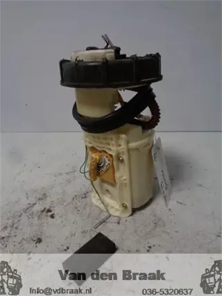 Volkswagen New Beetle 2.0 8V 1998-2005 Electrische benzinepomp