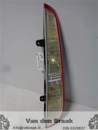 Ford Focus Wagon 2008-2011 Achterlicht rechts