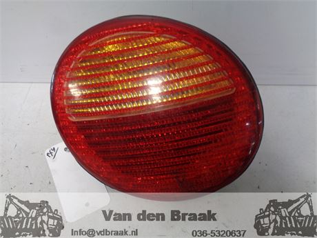 Volkswagen New Beetle 1998-2005 Achterlicht links