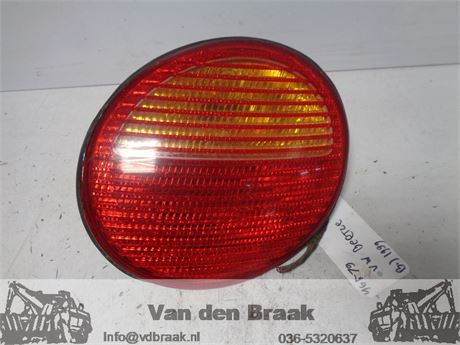 Volkswagen New Beetle 1998-2005 Achterlicht rechts