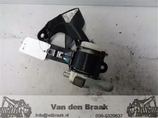 Suzuki Alto 5 drs 2009-2015 Gordelspanner links voor