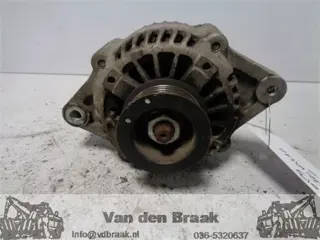 Suzuki Alto 1.0 12V 2009-2015 Dynamo