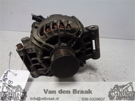 Peugeot 308 1.6 16V VTi 2007-2013 Dynamo