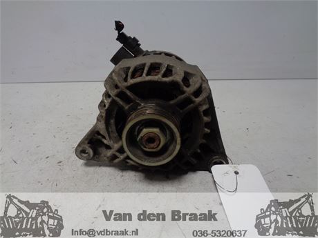 Citroen Saxo 1.1 1999-2003 Dynamo