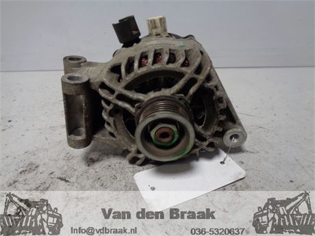 Ford Focus 1.6 16V 2005-2001 Dynamo