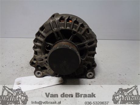 Seat Ibiza 1.2 TDi 2010-2015 Dynamo