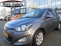 Hyundai i20 1.2i i-Deal 1 eigenaar airco ,lmv,elek pakket etc