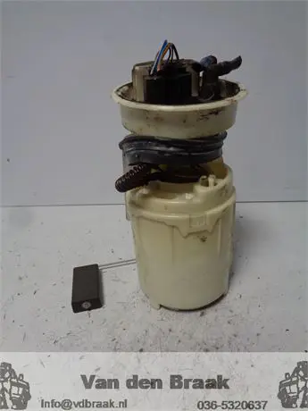 Volkswagen Polo 1.4 16V 2001-2005 Electrische benzinepomp