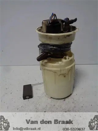 Volkswagen Polo 1.4 16V 2001-2005 Electrische benzinepomp