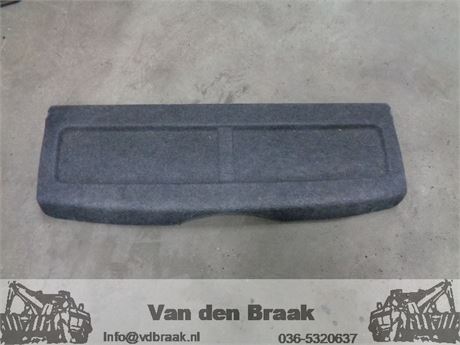 Fiat Panda 2003-2013 Hoedenplank