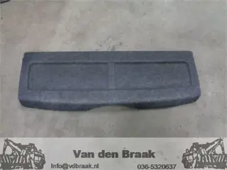 Fiat Panda 2003-2013 Hoedenplank