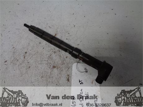 Seat Ibiza 1.2 TDi 2010-2015 Verstuiver