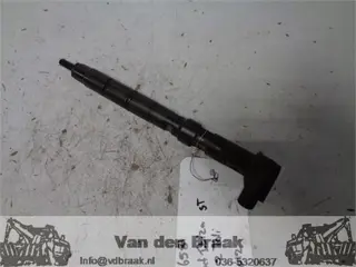 Seat Ibiza 1.2 TDi 2010-2015 Verstuiver