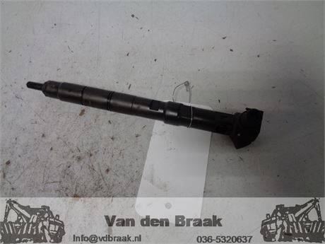 Seat Ibiza 1.2 TDi 2010-2015 Verstuiver