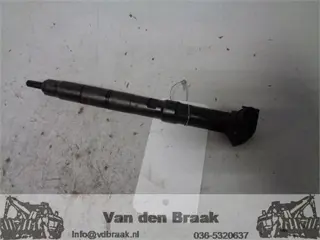 Seat Ibiza 1.2 TDi 2010-2015 Verstuiver