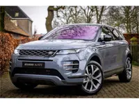 Land Rover Range Rover Evoque 1.5 P300e PHEV AWD Dynamic SE Leder 20" Meridian Adaptive Cruise