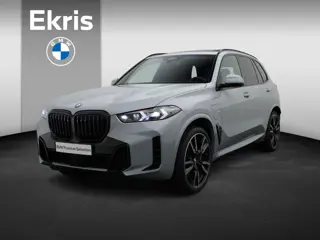 BMW X5 xDrive50e Launch Edition M Sportpakket Pro | Panoramadak | HIFI | 22"