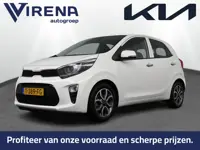 Kia Picanto 1.0 DPi DynamicPlusLine - Navigatie - Climate Control - Apple Carplay-/Android Auto - Ac