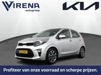 Kia Picanto 1.0 DPi DynamicPlusLine Apple Carplay/Android Auto - Cruise Control - Climate Control - 