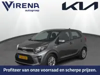 Kia Picanto 1.0 DPi DynamicLine - Apple carplay / android auto - Cruise control - Airco - 1e eigenaa