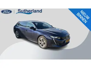 Peugeot 508 SW 1.2 PureTech Blue Lease Allure | verwarmde voorstoelen | Cruise Control | Climate Con