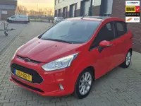 Ford B-MAX 1.0 EcoBoost Titanium