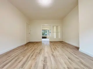 Woning aan de Steenlaan te Rijswijk