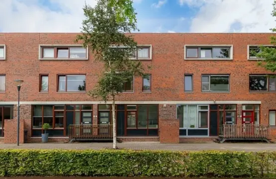 Woning aan de Graspieper te Eindhoven