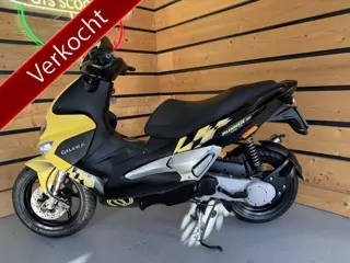 Gilera Bromscooter Runner SP (bj 2006, automaat)