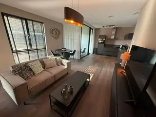 Woning aan de Dudokstraat te Hoofddorp