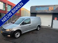 Volkswagen Caddy 1.4 TGI L2H1 EcoFuel Maxi Comfortline AIRCO I CRUISE CONTROL I PDC I VERWARMDE VOOR