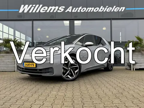 Volkswagen ID.3 First Plus 58 kWh SOH 92% Stoelverwarming, App-Connect, Camera & Adaptieve Cruise