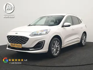 Ford Kuga 2.5 Vignale PHEV 225pk Dealer O.H. | Adaptive Cruise | Head Up | 360 Camera | Bang & Olufs