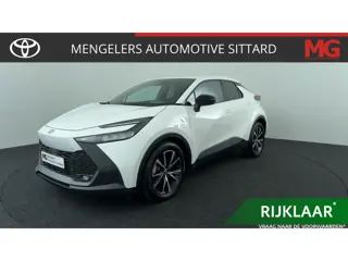 Toyota C-HR 1.8 Hybrid 140 Dynamic | Rijklaar | Navigatie | Camera Achter