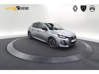 Peugeot 208 PureTech 100 Allure | 360 Camera | Dodehoekdetectie | Apple Carplay