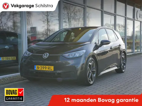 Volkswagen ID.3 Pro S 77 kWh | Apple Carplay/Android Auto | stuur verwarmd |