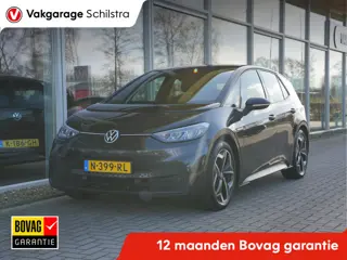 Volkswagen ID.3 Pro S 77 kWh | Apple Carplay/Android Auto | stuur verwarmd |